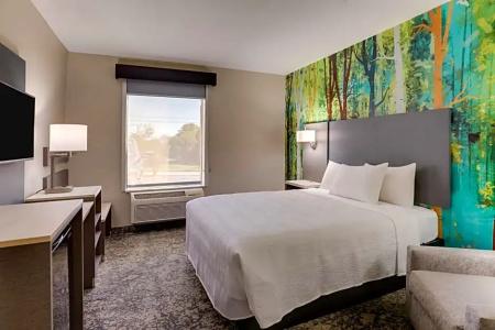 Barrington & Suites - 24