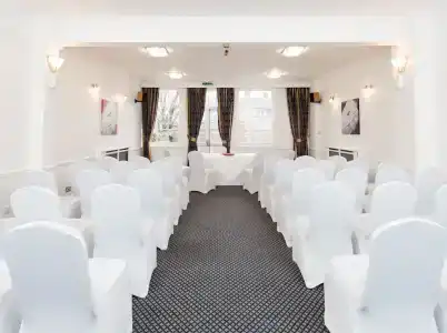 The Clarendon - 18