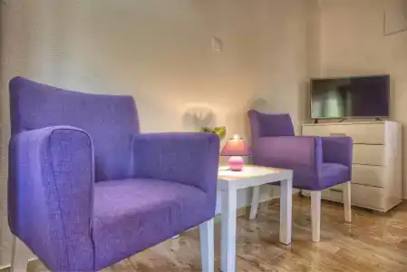 Harmonia Bungalows & Pool - 113