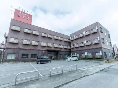 Oyo Isesaki East - 0