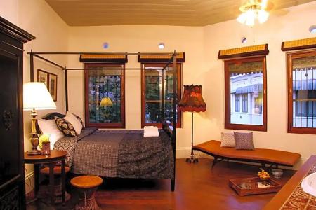 The Bhuthorn Bed & Breakfast - 25