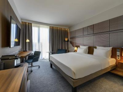 Novotel Regensburg Zentrum - 2