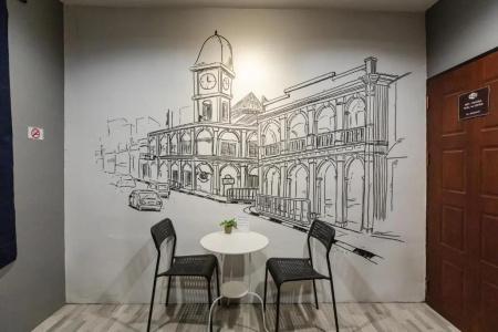 The z Nite Hostel - 54