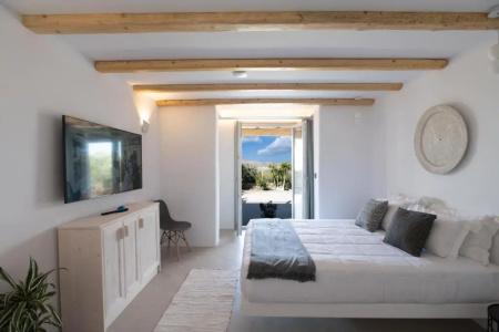 Mykonos Village - 212