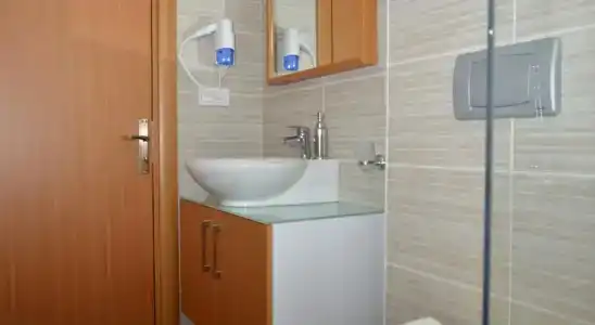 Odyssey Residence - 8