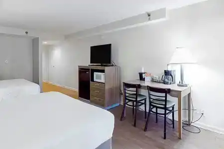 Carolinian Beach - 432