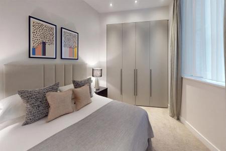Cheval Harrington Court at South Kensington - 48