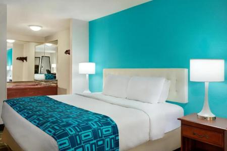 Howard Johnson by Wyndham Lookout Mountain - 24