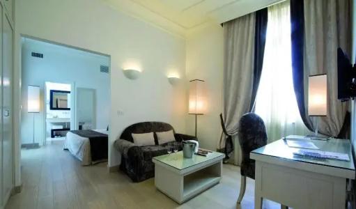 Albergo Palazzo Decumani - 18