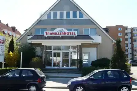 Traveller - 0