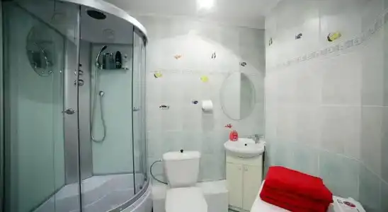 VIVA hostel  - 7