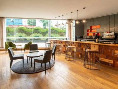 Grand Mercure Bengaluru at Gopalan Mall - An Accor Brand - 6