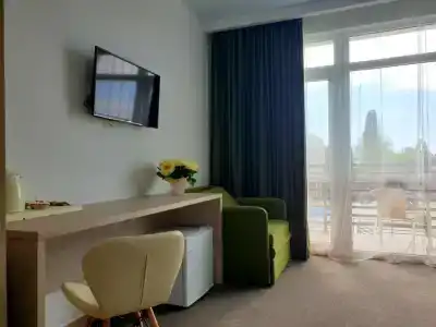 Club Resort OASIS - 2