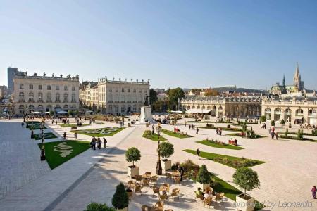 Mercure Nancy Centre Place Stanislas - 18