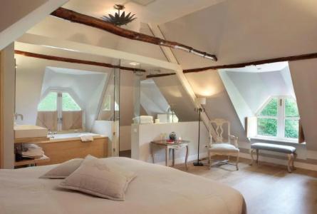 Relais & Chateaux Landgoed Het Roode Koper - 42