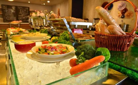 ibis Styles Kuala Lumpur Sri Damansara - 8