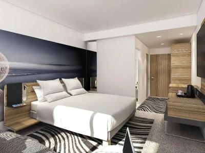 Novotel Valence Sud - 57