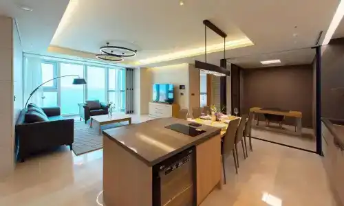 Lct Residence - 71