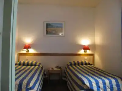 L'alcôve Hôtel - 3