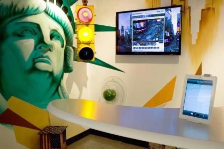 Ibis Styles Strasbourg Centre Gare - 17