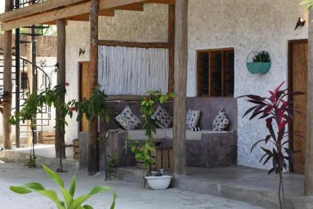 Bahari Beach Bungalows - 39