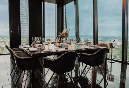 Melia Vienna - 17