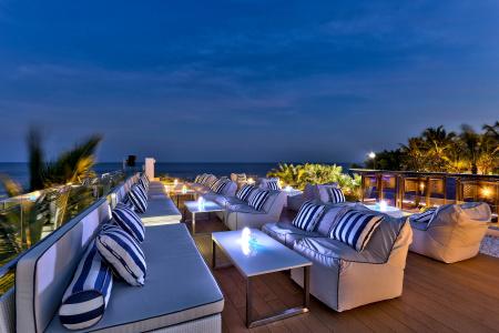 Ace Of Hua Hin Resort - Sha Plus - 37