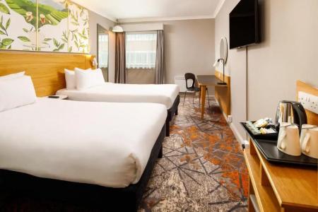 ibis Styles Birmingham Centre - 42