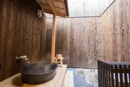 Rinn Rokujo Machiya - 14