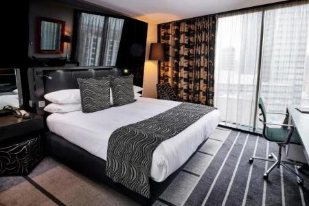 Crowne Plaza Manchester City Centre, an IHG - 21