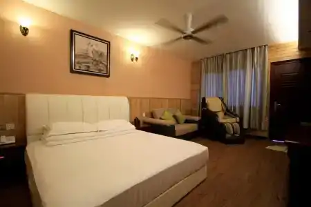Summer Bay Lang Tengah Island - 147