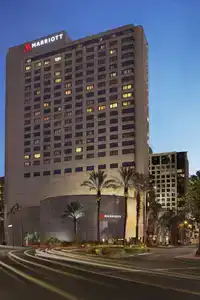 Miami Marriott Dadeland - 0