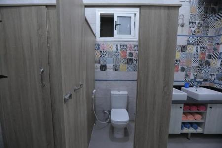 Cairo Hub Hostel - 15