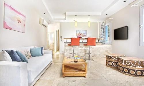 Saylam Suites - 59