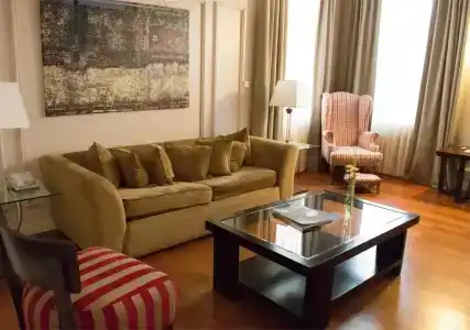 Soho Point San Telmo Suites - 5