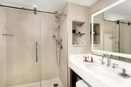 Nashville Marriott at Vanderbilt University - 27