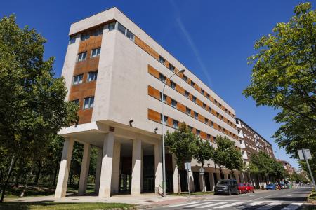 Nh Logroño - 29