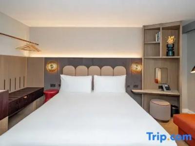 DoubleTree by Hilton London - Tower of London - 63