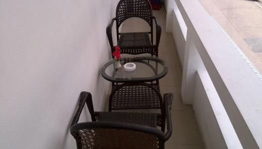 Infinity Guesthouse - 6