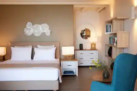 Aeolis Tinos Suites - 165