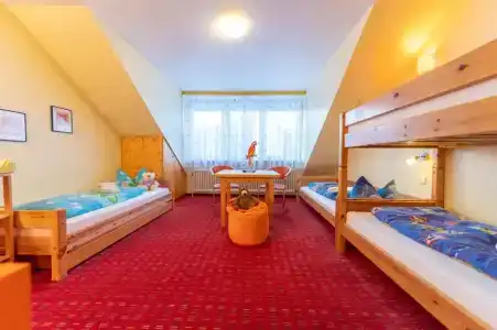 Familotel Mein Krug - 19