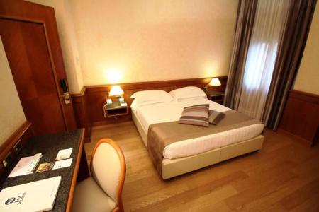 Best Western Moderno Verdi - 89