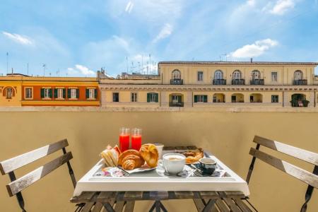 Un Attimo a Roma b&b - 79