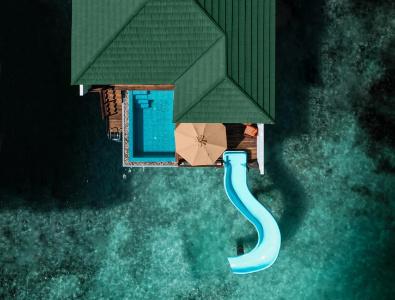 The Beach House Collection at Siyam World - 16