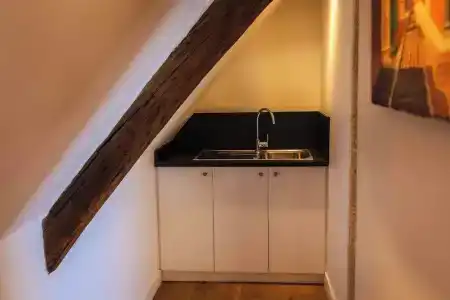 Hôtel Du Mail - 138