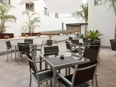 Mercure Algeciras - 30
