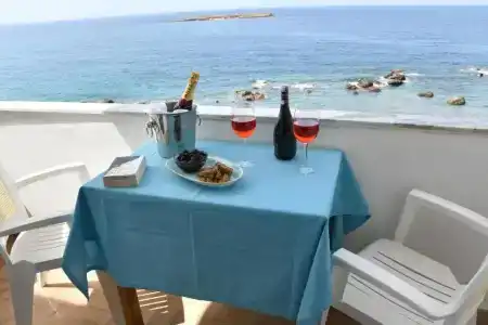 Klinakis Beach - 168