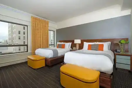 Lucia, a Provenance Hotel - 85
