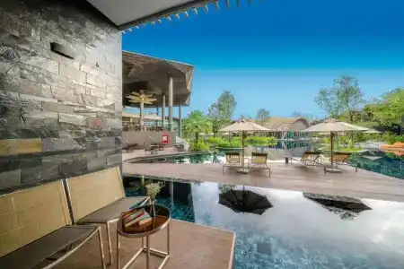 Kalima Resort And Villas Khao Lak - Sha Extra Plus - 55