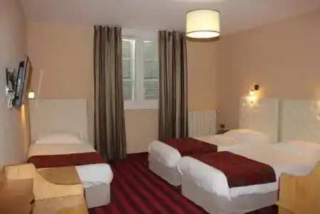 Hôtel Fesch & Spa - 59